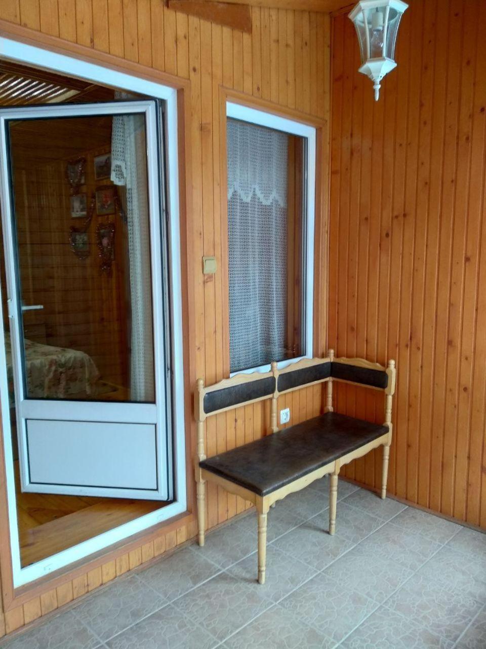 Акорди Плеса Jaremtsche Exterior foto