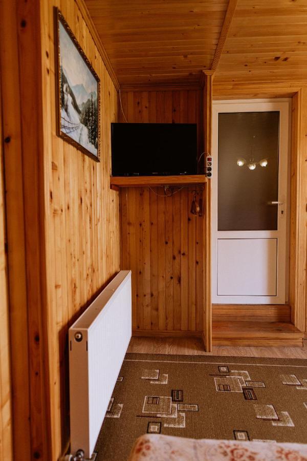Акорди Плеса Jaremtsche Exterior foto