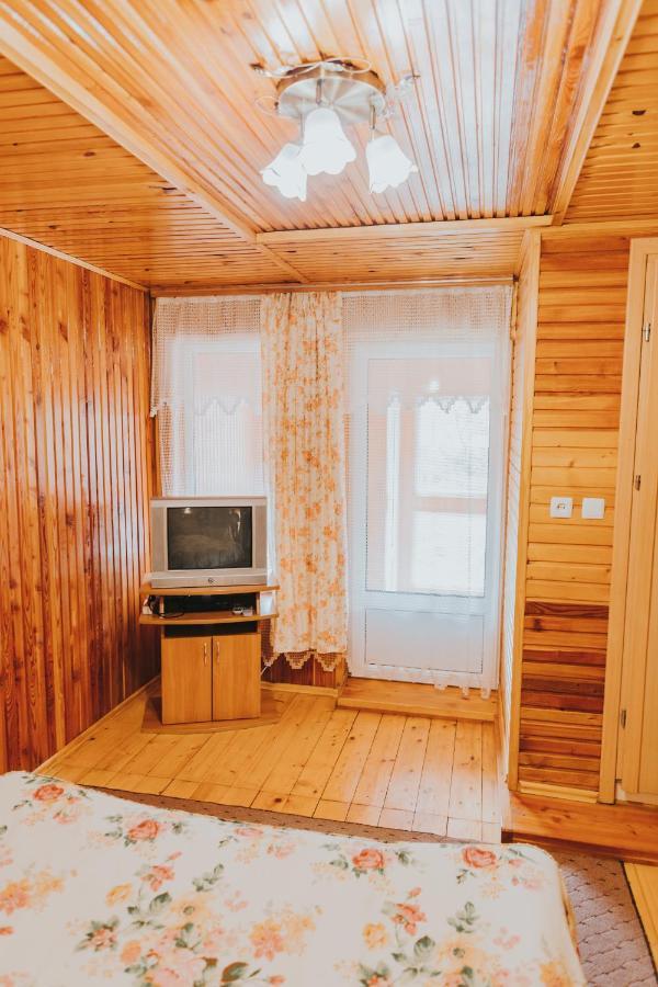 Акорди Плеса Jaremtsche Exterior foto